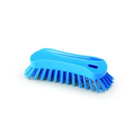 Igeax Közepes, ergonomikus kefe - Kemény sörte