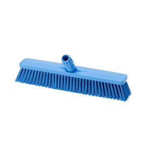 Igeax Rövid seprű - partvis - 45cm - Puha sörte
