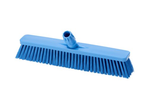 Igeax Rövid seprű - partvis - 45cm - Kemény sörte