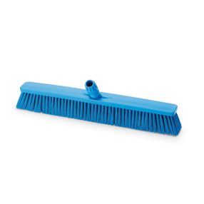 Igeax Rövid seprű - partvis - 60cm - Kemény sörte