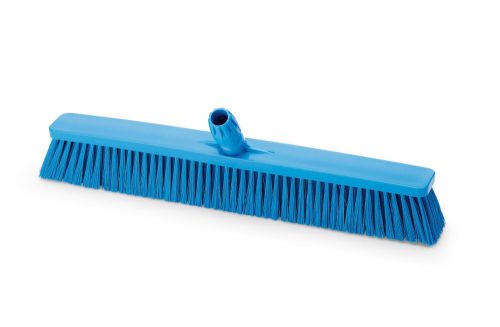 Igeax Rövid seprű - partvis - 60cm - Kemény sörte