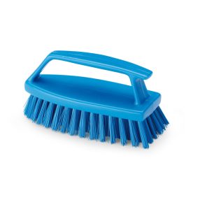 Igeax Ergonomikus kefe markolattal - Puha sörte