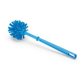 Igeax Nyeles, hengeres kefe - 80 cm - Közepes sörte
