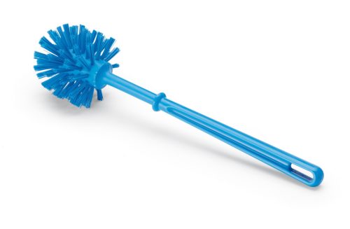Igeax Nyeles, hengeres kefe - 80 cm - Közepes sörte