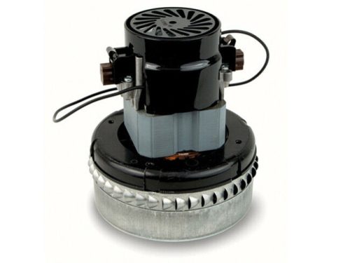 24V, 2 fokozatú periférikus szívómotor, 116110-01