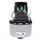 36V, 3 fokozatú periférikus szívómotor, 116596-29