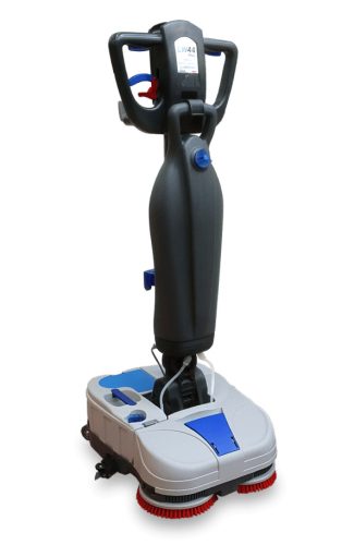 Lindhaus LW44 Flexy akkumulátoros padlótisztító, súrológép