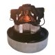 Egyfokozatú dry motor porszívókhoz