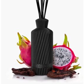   Nefél Wave Pálcikás illatosító - Sárkánygyümölcs és tonkabab illatú 480ml