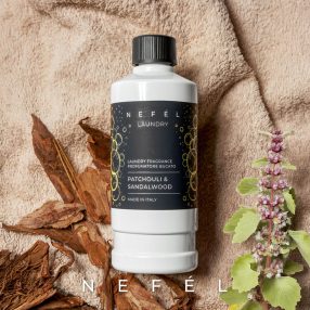 Nefél Mosóparfüm - Pacsuli és szantálfa 500ml