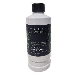 Nefél Mosóparfüm - Lótusz és ylang-ylang 500ml