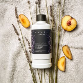 Nefél Mosóparfüm - Levendula és szilva 500ml