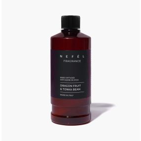   Nefél illatosító utántöltő - Sárkánygyümölcs és tonkabab illatú 480ml
