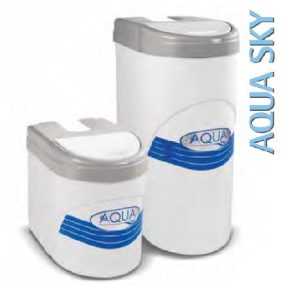 Aqua Sky Maxi sótartály