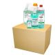 Primagel Plus kézfertőtlenítő gél - KARTONOS vásárlás