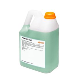   Primagel Plus kézfertőtlenítő gél - 5 liter - kartonos kedvezmény