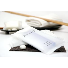 Flow Pack borotvakészlet