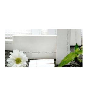 White line vanity szett, dobozban