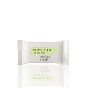 Verveine Verbéna és a zöld tea szappan 20g