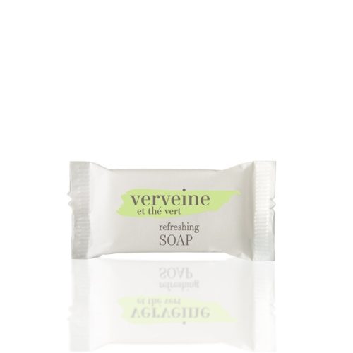 Verveine Verbéna és a zöld tea szappan 20g