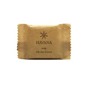 Havana szappan 15 gr - kartonos kedvezmény