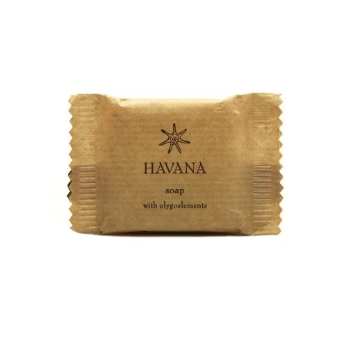 Havana szappan 15 gr - kartonos kedvezmény