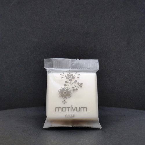 Motívum szappan 10gr - kartonos kedvezmény