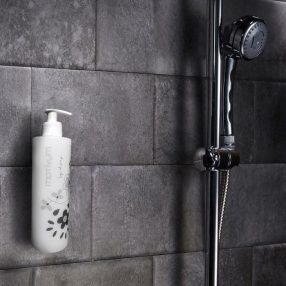   Motívum pumpás adagolós sampon és tusfürdő 400ml-es - kartonos kedvezmény