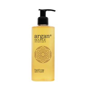 Argan 300 ml-es Folyékony szappan - kartonos kedvezmény