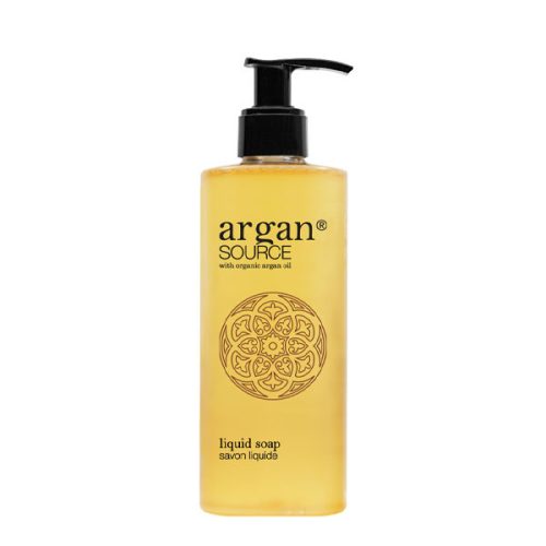 Argan 300 ml-es Folyékony szappan - kartonos kedvezmény