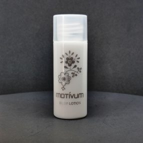 Motívum testápoló 33 ml - kartonos kedvezmény