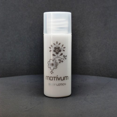 Motívum testápoló 33 ml - kartonos kedvezmény