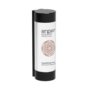  Trend Argan Kéz- és testápoló 350 ml - kartonos kedvezmény