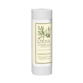   Trend Oliva Kéz- és testápoló 350 ml - kartonos kedvezmény
