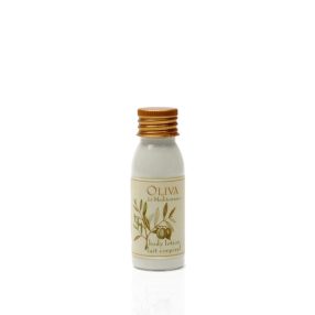 Oliva del Mediterraneo testápoló 30 ml