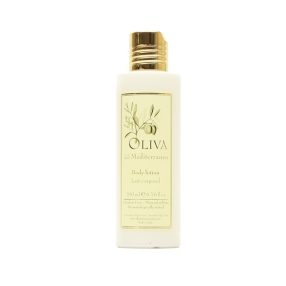 Oliva del Mediterraneo testápoló 200 ml