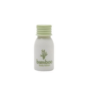 Bamboo testápoló 20 ml - kartonos kedvezmény