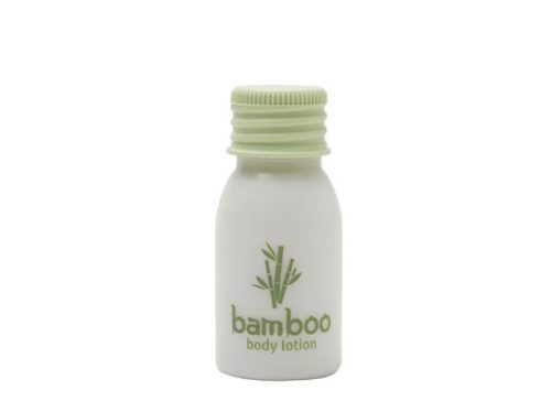 Bamboo testápoló 20 ml - kartonos kedvezmény