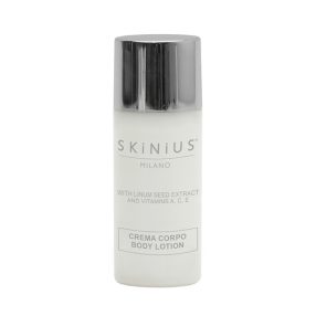 Skinius Milano Testápoló 30ml