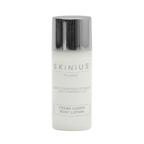 Skinius Milano Testápoló 30ml