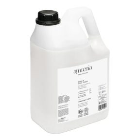 Amoenia kéz és testápoló utántöltő 5 liter