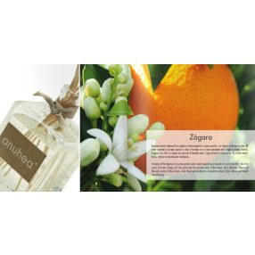 Anuhea Zagara pálcikás illatosító 400ml