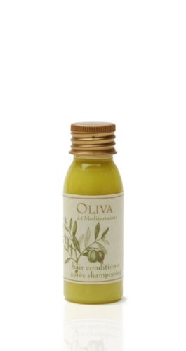 Oliva del Mediterraneo hajkondicionáló 30 ml - kartonos kedvezmény
