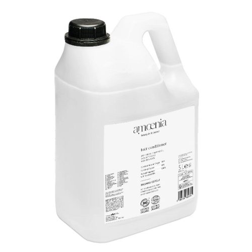 Amoenia hajkondicionáló utántöltő 5 liter
