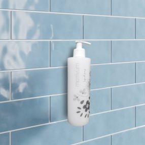   Motívum Real adagolós folyékony szappan 400ml - kartonos kedvezmény