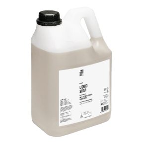 Find Your Eco folyékony szappan utántöltő 5 liter