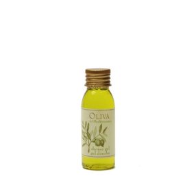 Oliva del Mediterraneo tusfürdő 30 ml