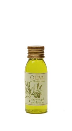 Oliva del Mediterraneo tusfürdő 30 ml