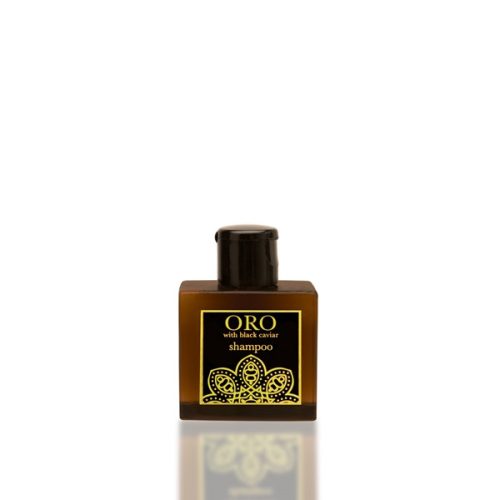 Oro Sampon 35ml - kartonos kedvezmény