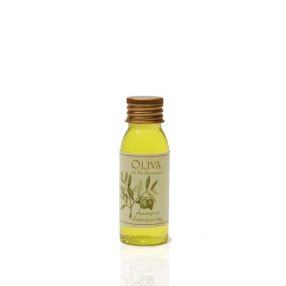 Oliva del Mediterraneo sampon 30 ml - kartonos kedvezmény